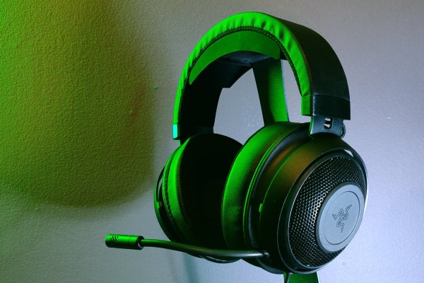 Kraken18 at