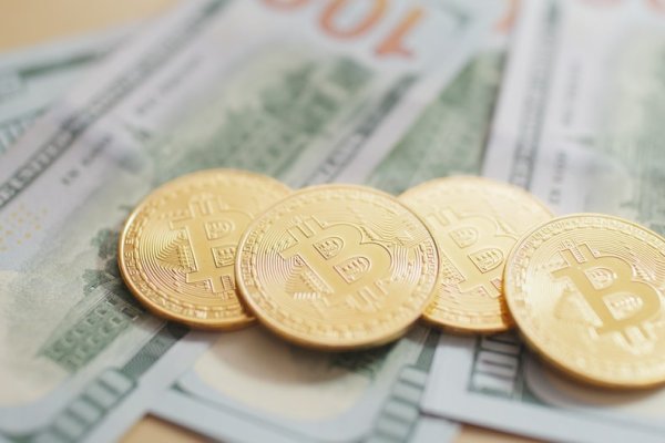 Аутентификатор кракен